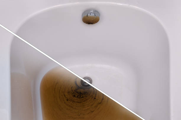 Clogged Kitchen Sink Repair in Merrifield VA