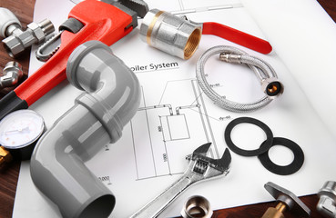 Local plumbing service in Alexandria VA