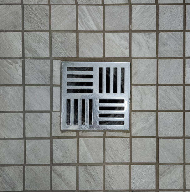 Shower Drain Unclogging in Falls Church VA