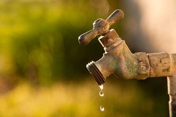 Outdoor Faucet Installation in Arlington VA